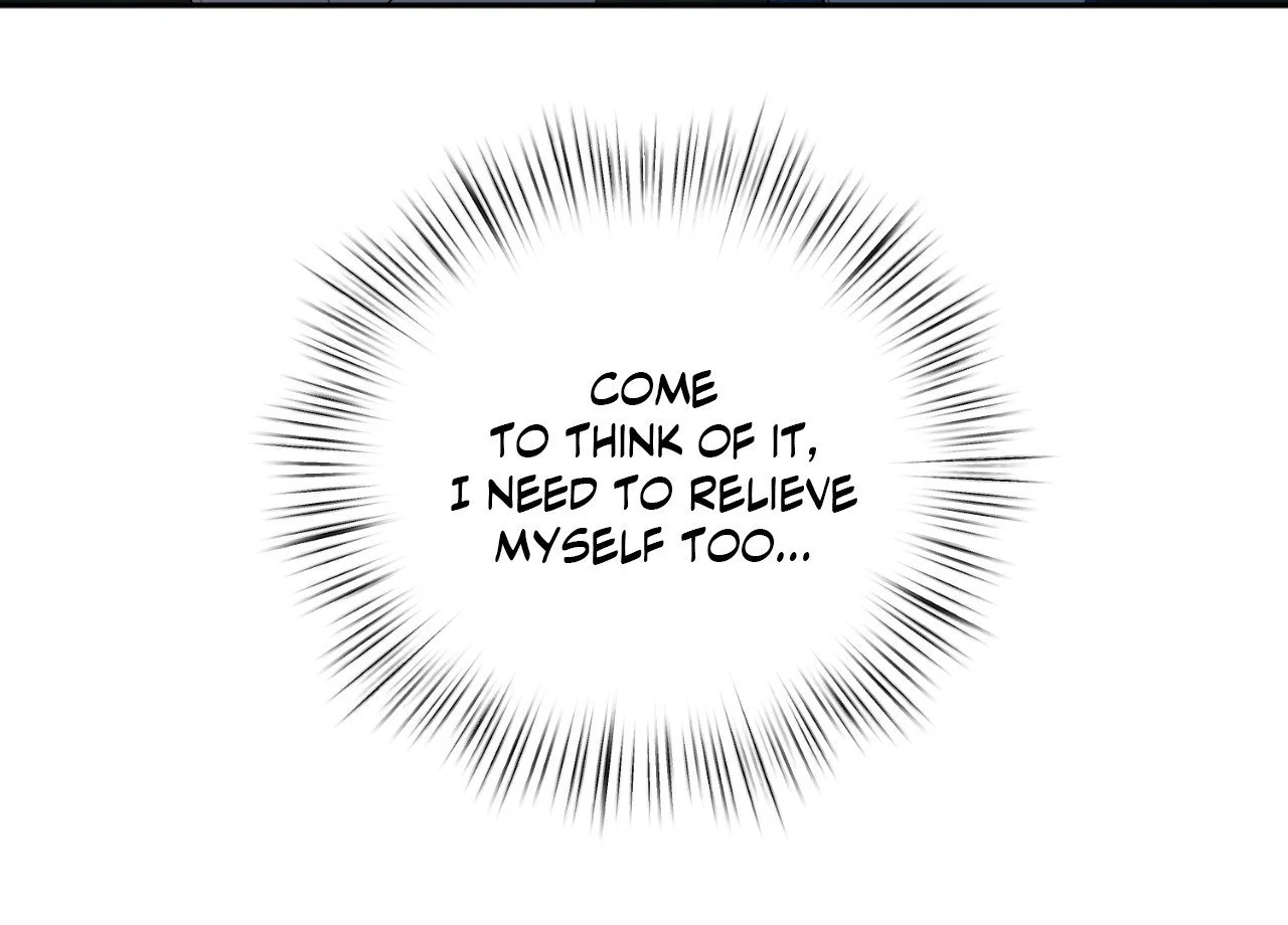 The Oil Seller’s Butthole Is Slippery 「Official Uncensored」 - Episode 1 manhwa