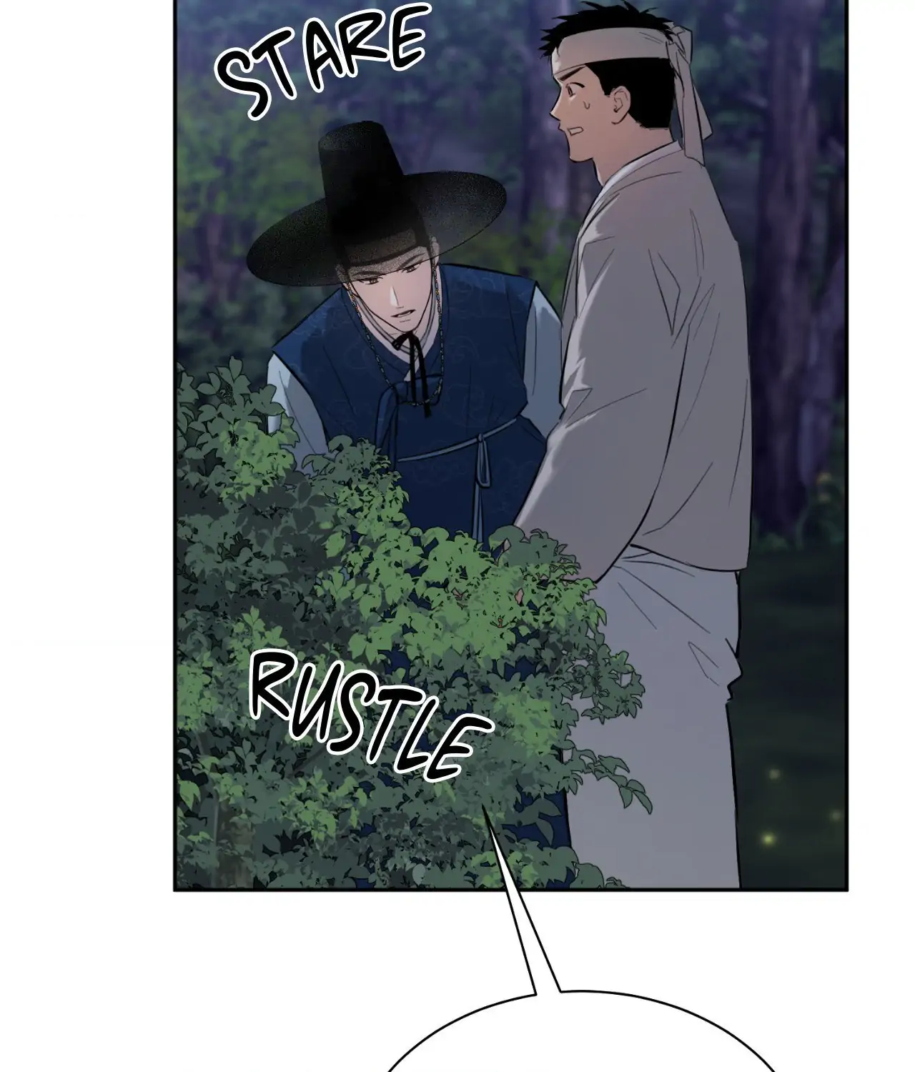 The Oil Seller’s Butthole Is Slippery 「Official Uncensored」 - Episode 1 manhwa