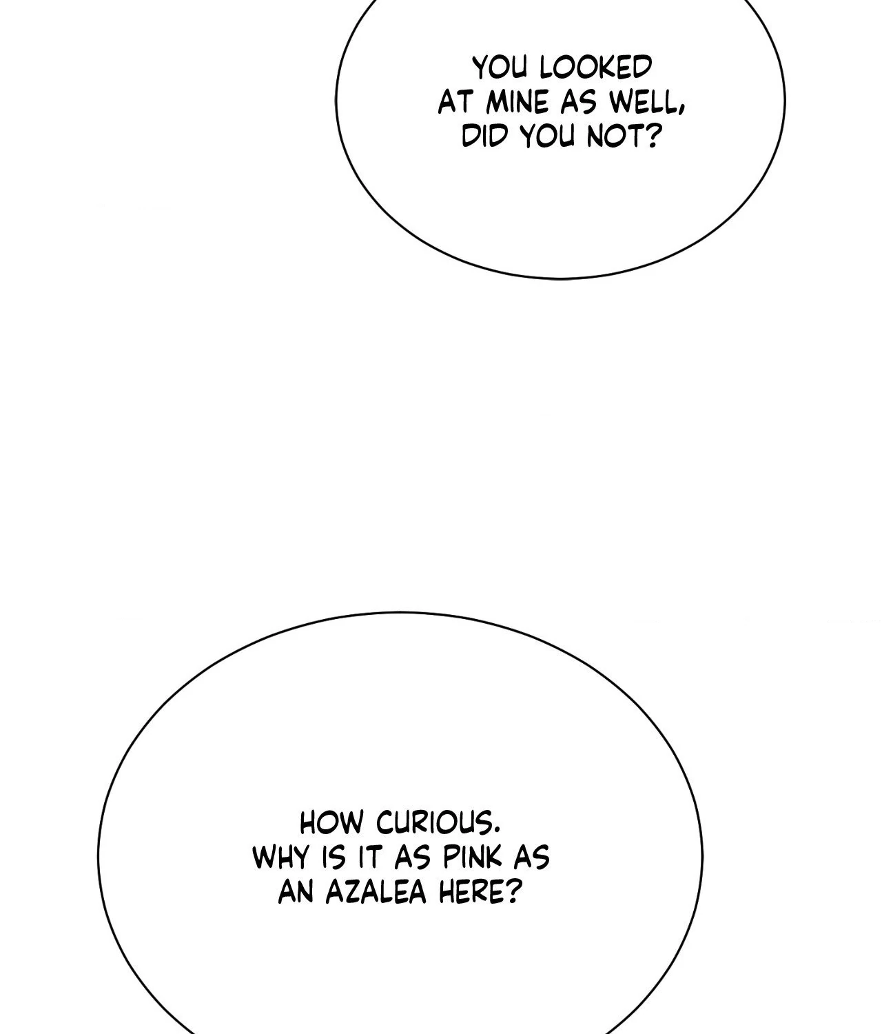 The Oil Seller’s Butthole Is Slippery 「Official Uncensored」 - Episode 1 manhwa