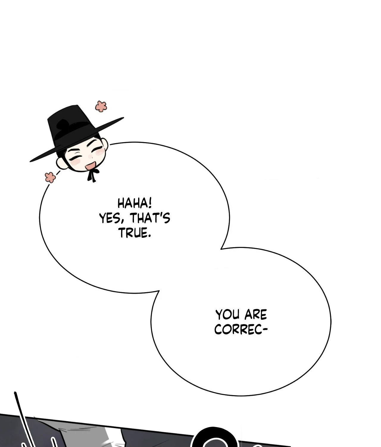 The Oil Seller’s Butthole Is Slippery 「Official Uncensored」 - Episode 1 manhwa