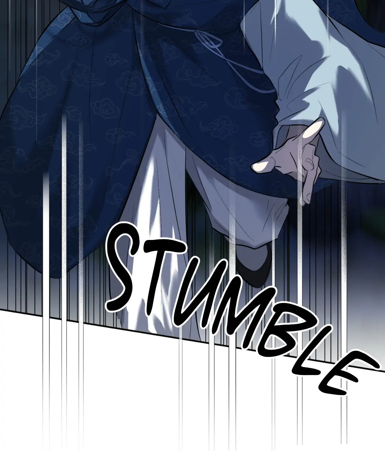 The Oil Seller’s Butthole Is Slippery 「Official Uncensored」 - Episode 1 manhwa
