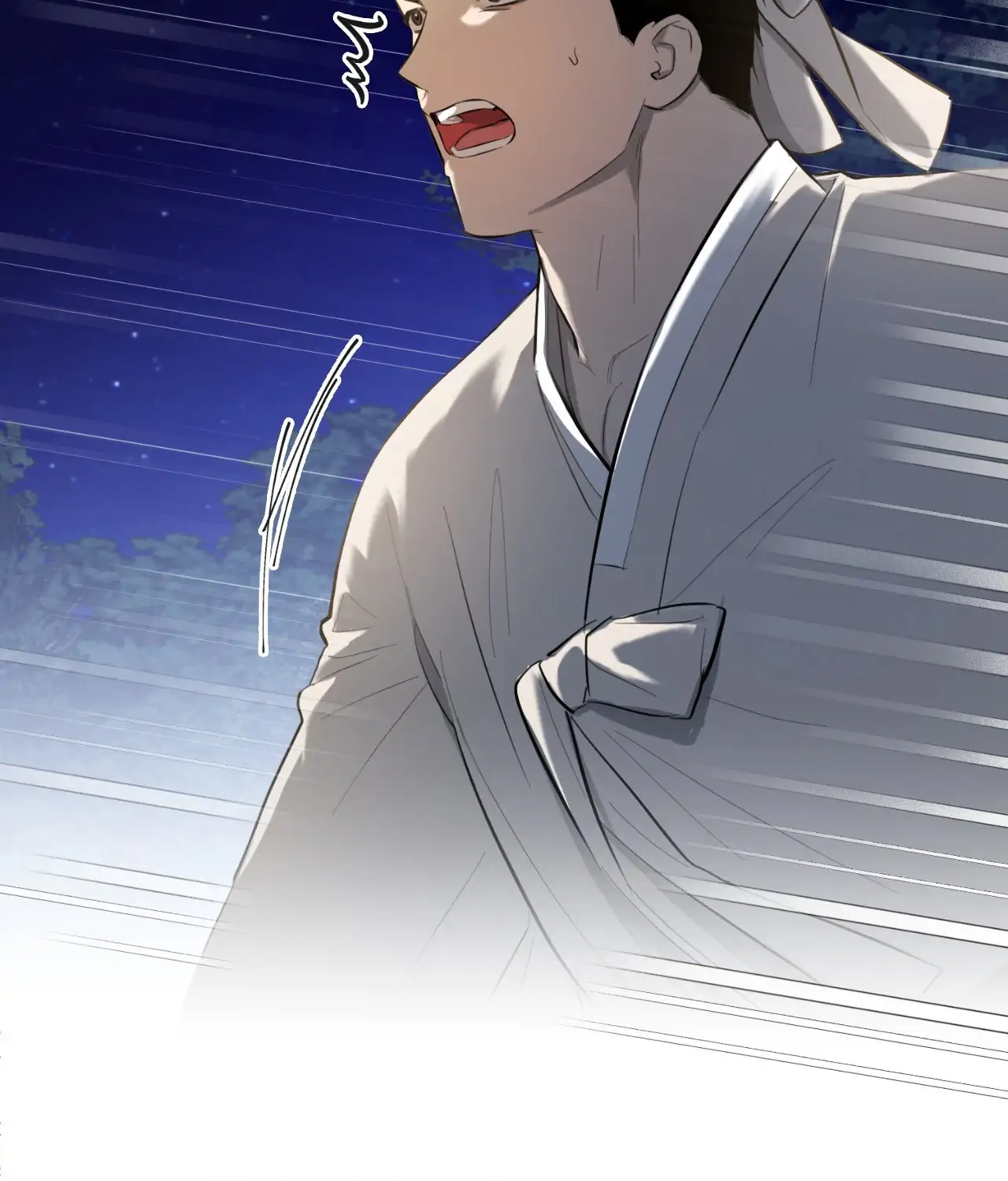 The Oil Seller’s Butthole Is Slippery 「Official Uncensored」 - Episode 1 manhwa