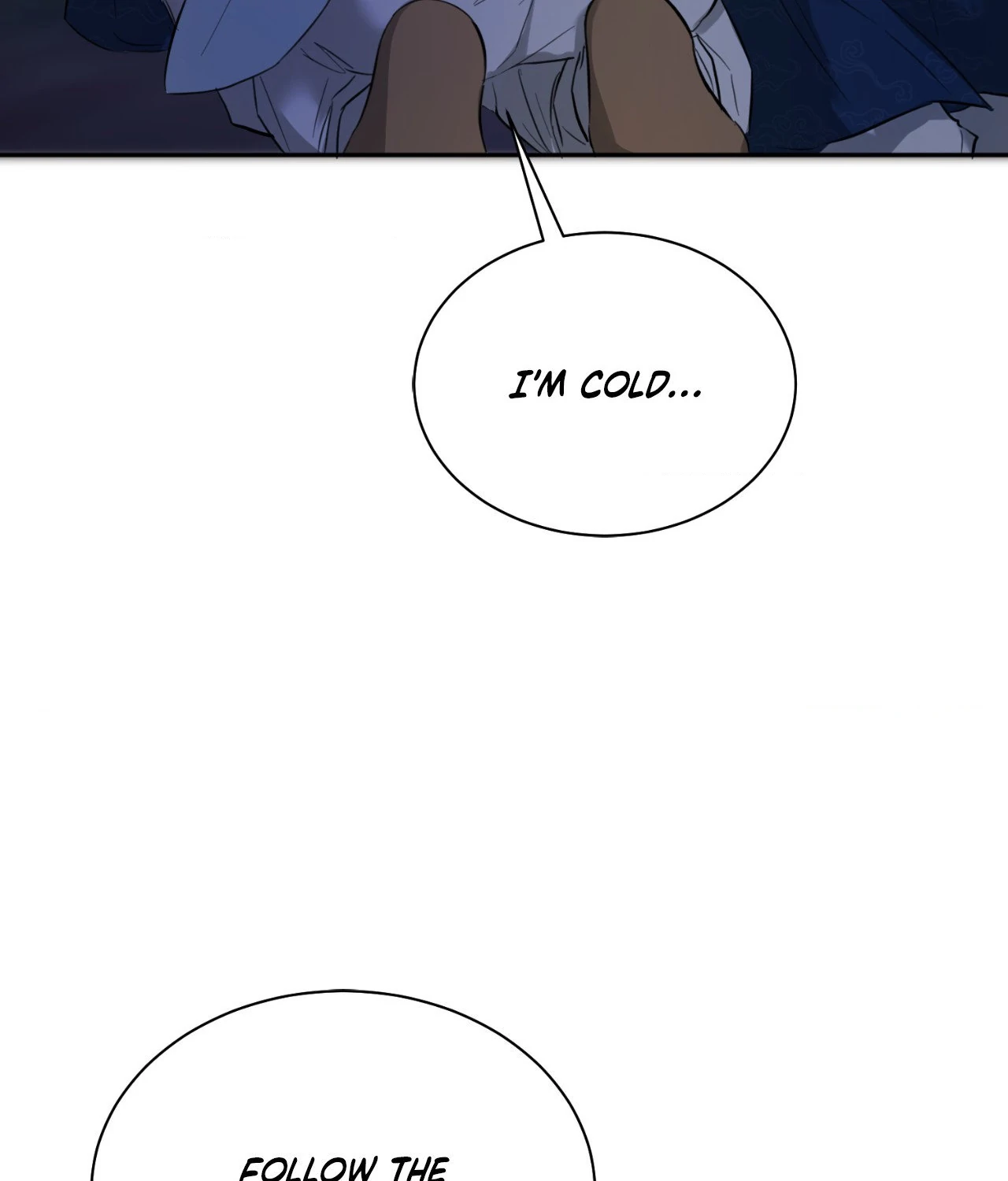 The Oil Seller’s Butthole Is Slippery 「Official Uncensored」 - Episode 1 manhwa
