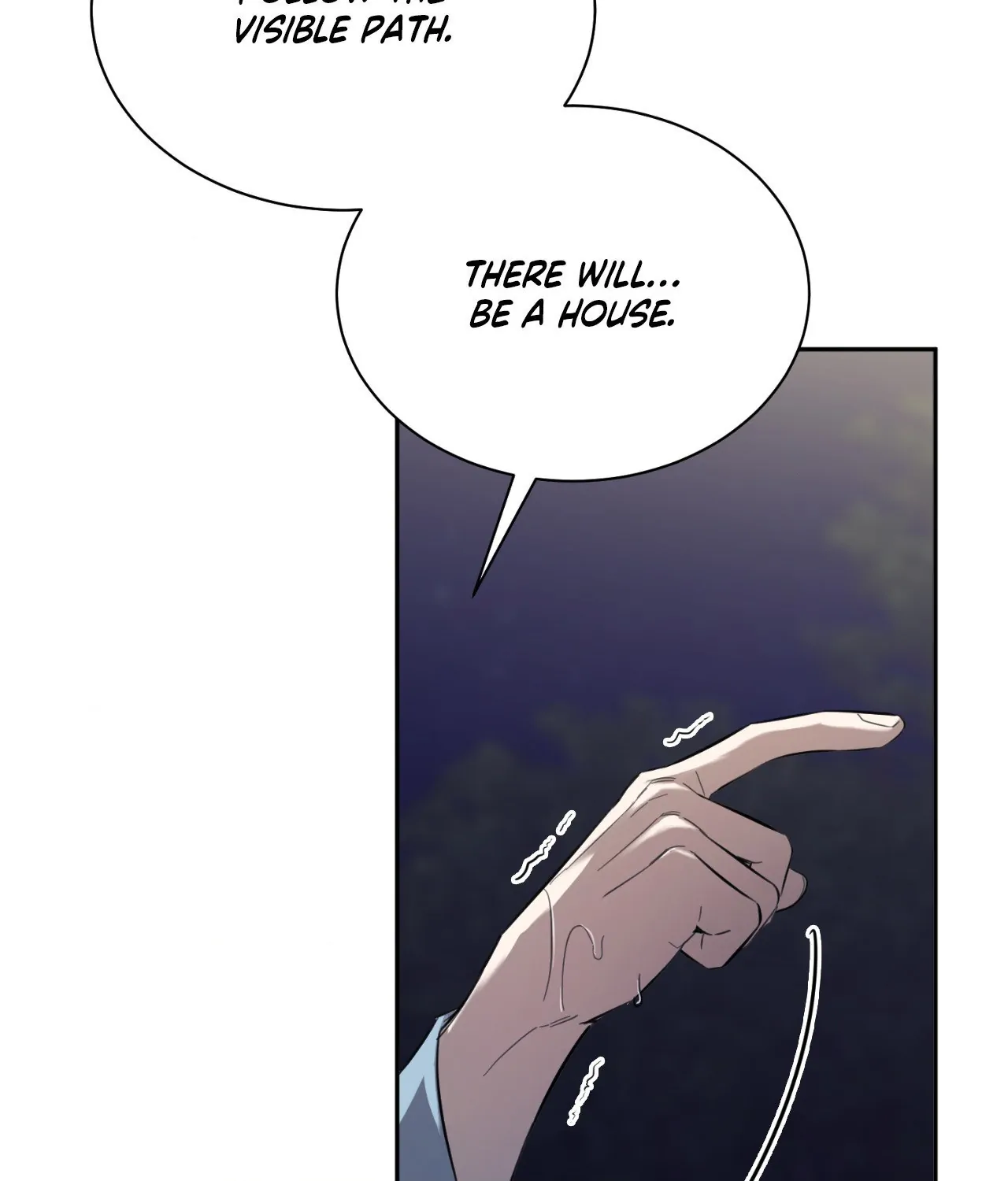 The Oil Seller’s Butthole Is Slippery 「Official Uncensored」 - Episode 1 manhwa