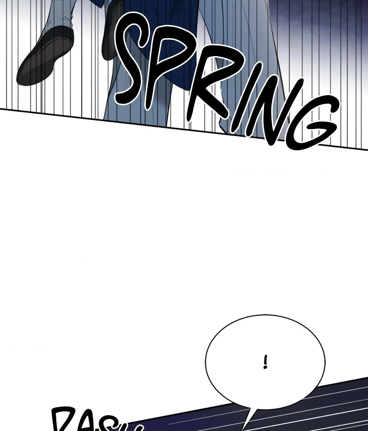 The Oil Seller’s Butthole Is Slippery 「Official Uncensored」 - Episode 1 manhwa