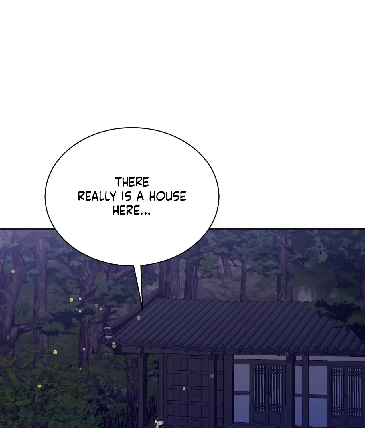 The Oil Seller’s Butthole Is Slippery 「Official Uncensored」 - Episode 1 manhwa
