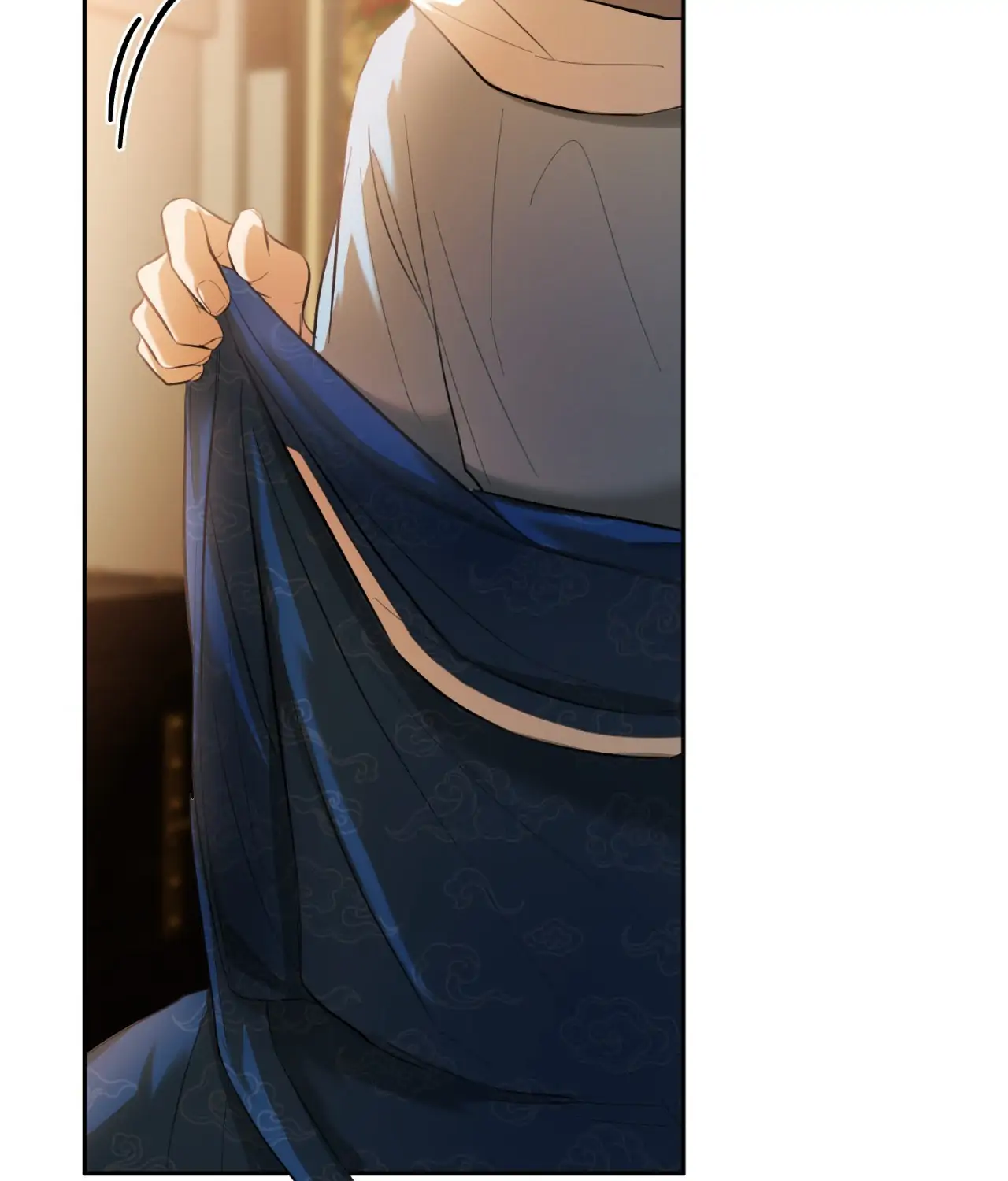 The Oil Seller’s Butthole Is Slippery 「Official Uncensored」 - Episode 1 manhwa