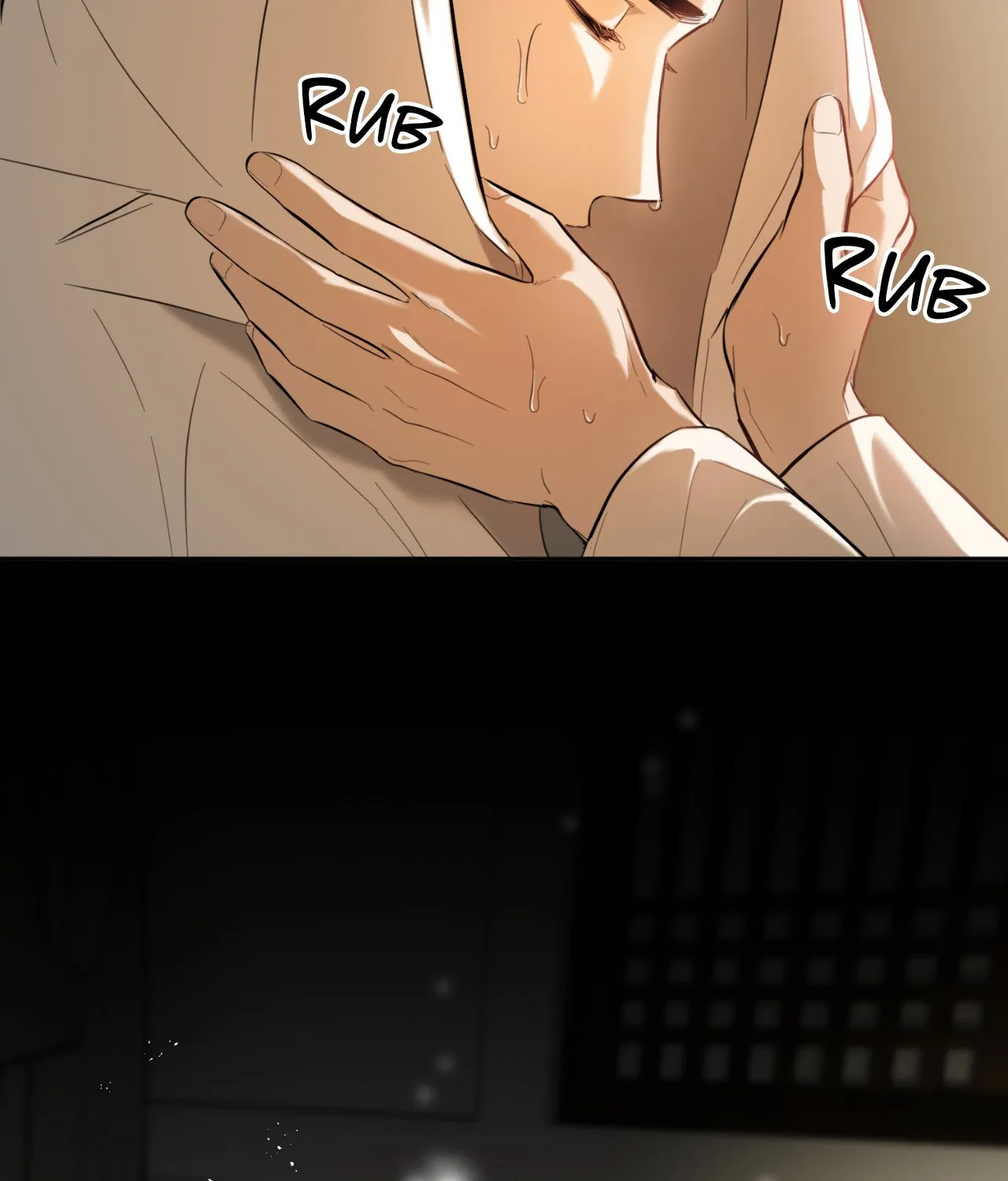 The Oil Seller’s Butthole Is Slippery 「Official Uncensored」 - Episode 1 manhwa