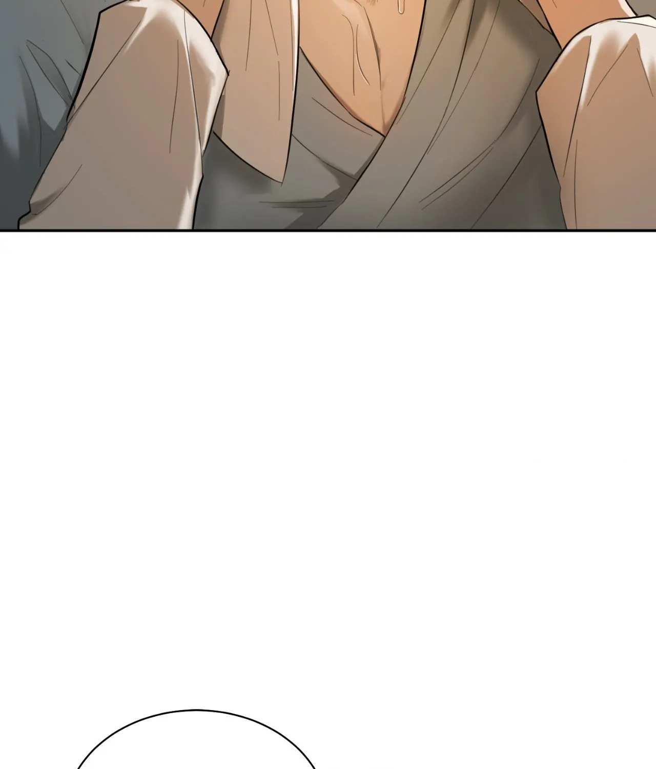 The Oil Seller’s Butthole Is Slippery 「Official Uncensored」 - Episode 1 manhwa