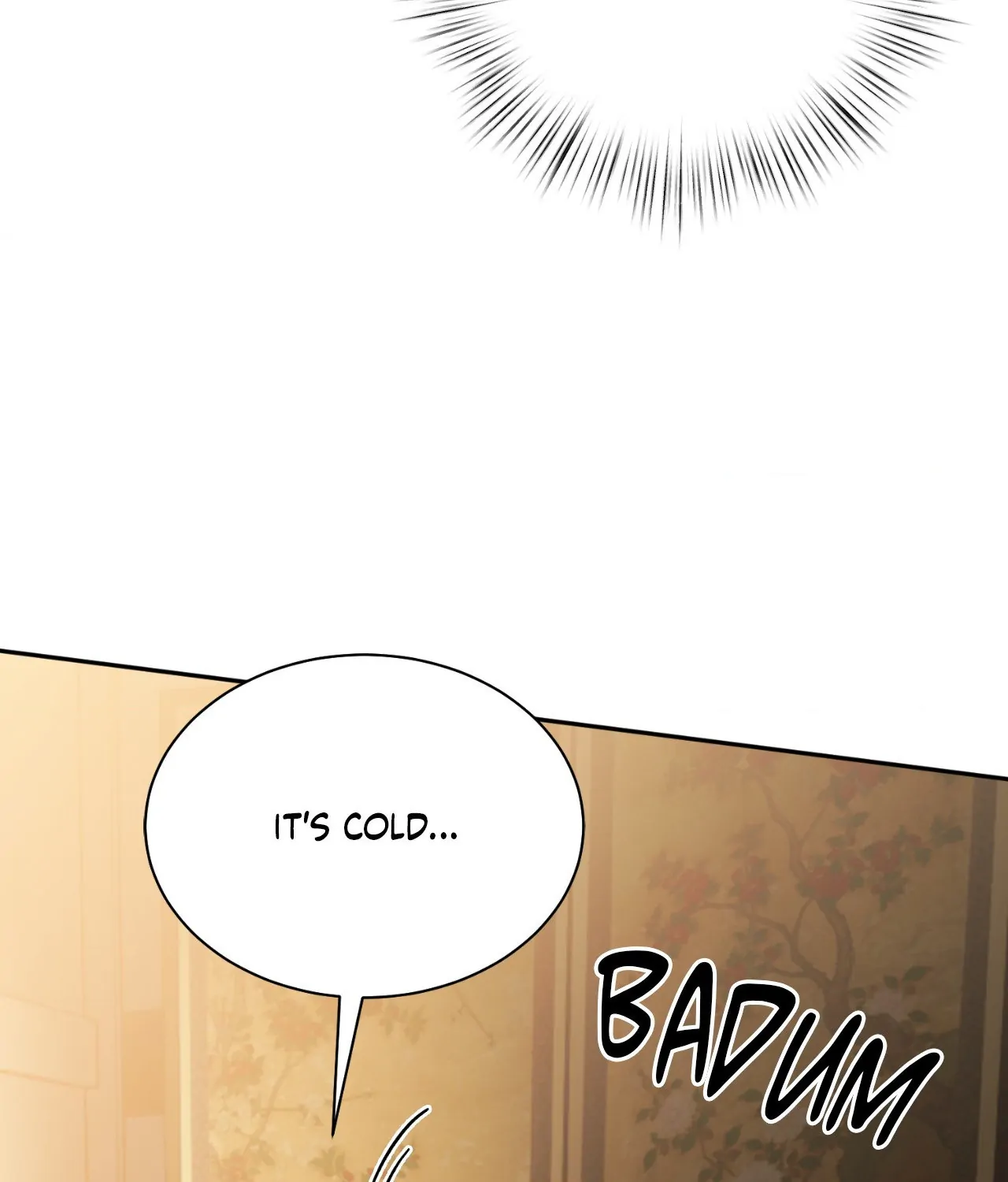 The Oil Seller’s Butthole Is Slippery 「Official Uncensored」 - Episode 1 manhwa