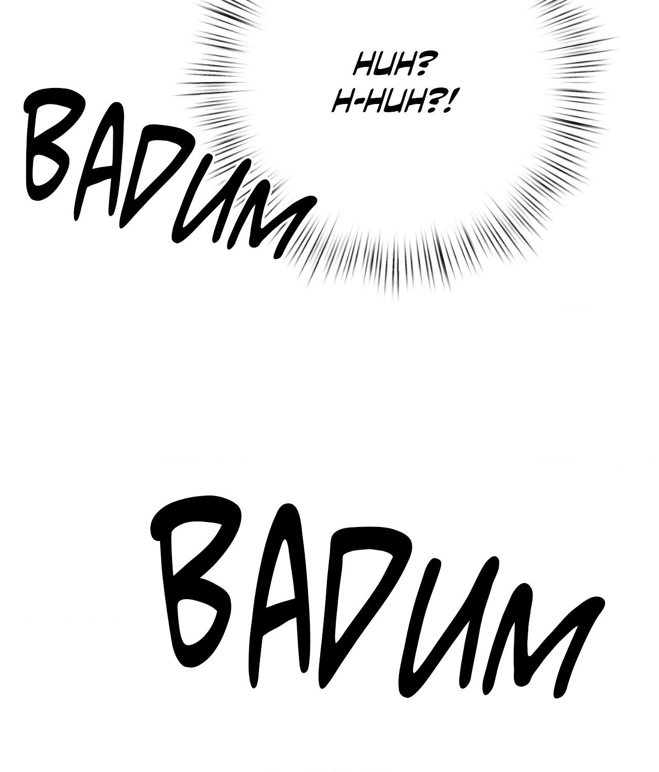 The Oil Seller’s Butthole Is Slippery 「Official Uncensored」 - Episode 1 manhwa