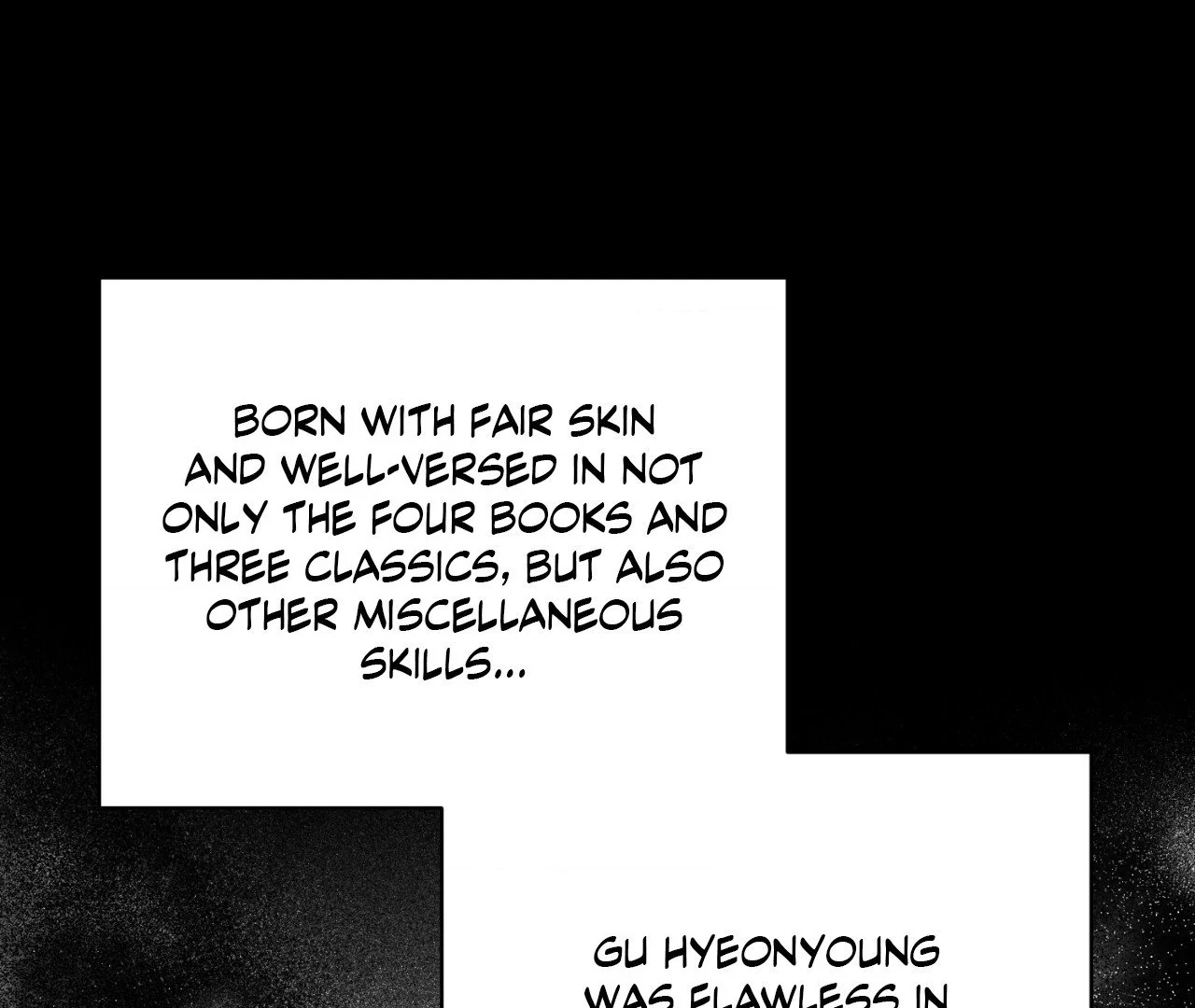 The Oil Seller’s Butthole Is Slippery 「Official Uncensored」 - Episode 2 manhwa