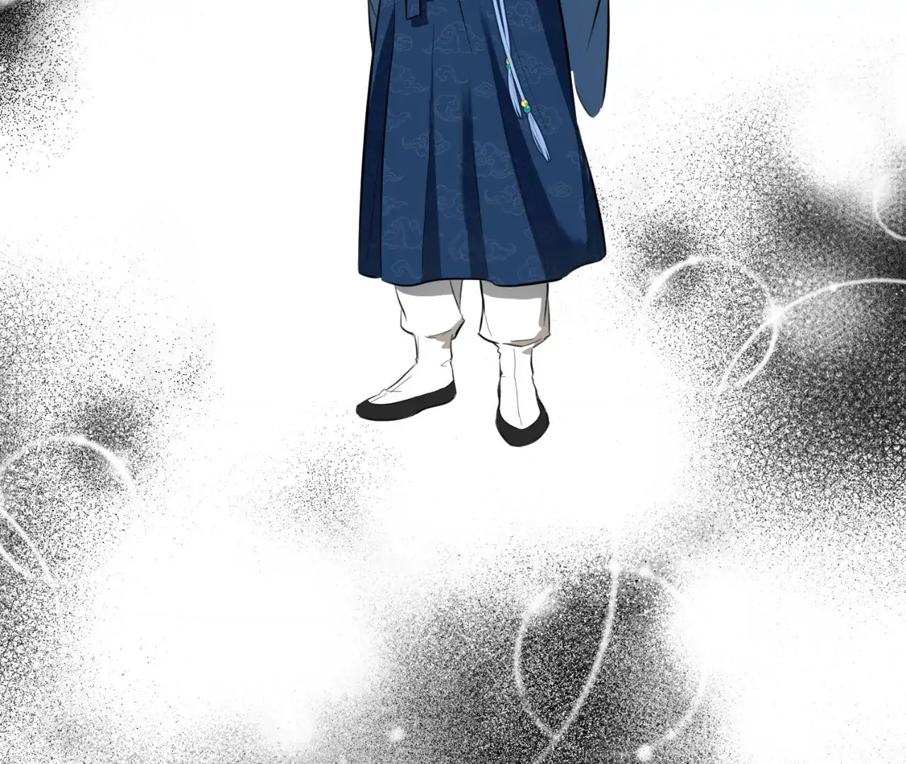 The Oil Seller’s Butthole Is Slippery 「Official Uncensored」 - Episode 2 manhwa