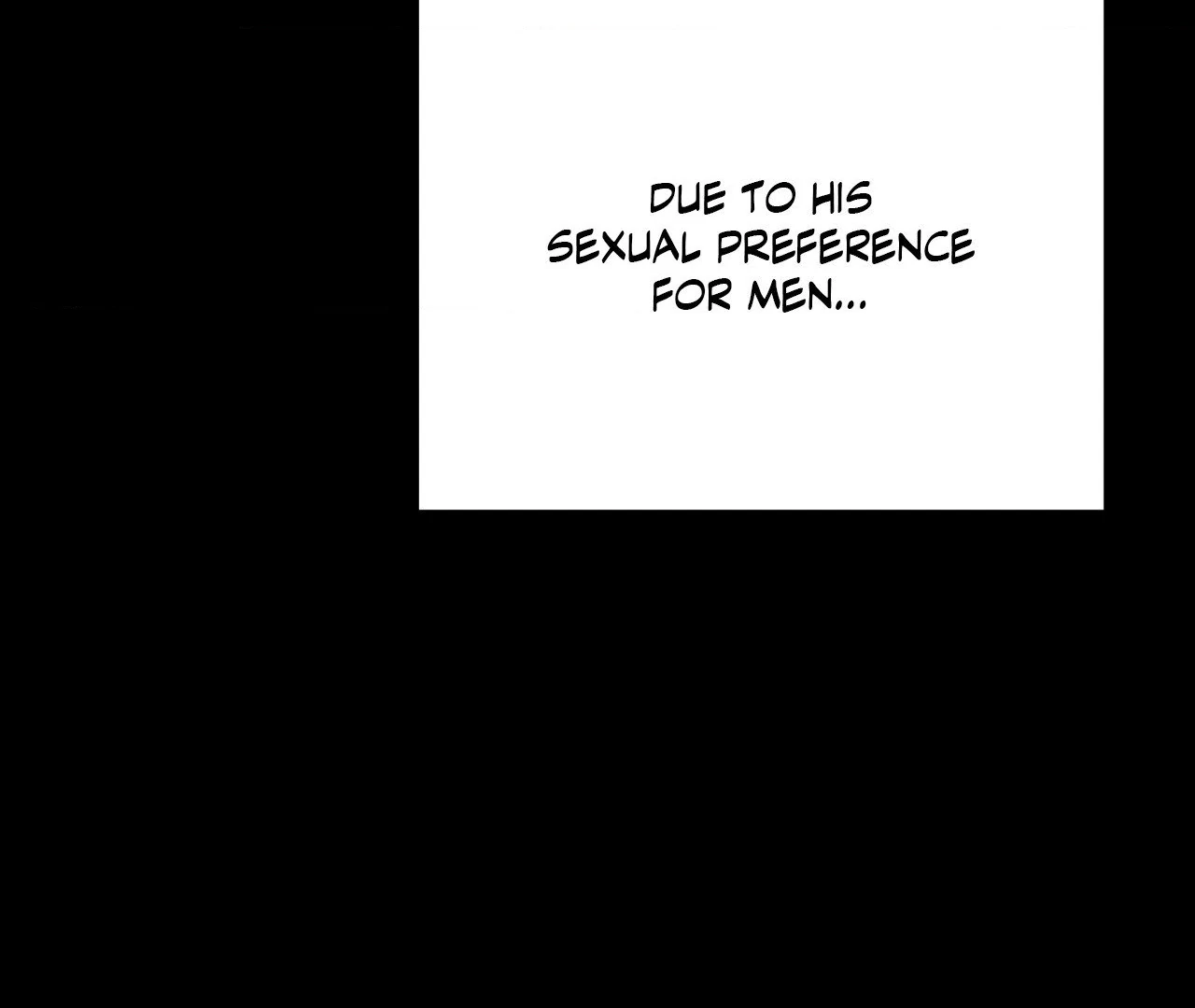 The Oil Seller’s Butthole Is Slippery 「Official Uncensored」 - Episode 2 manhwa