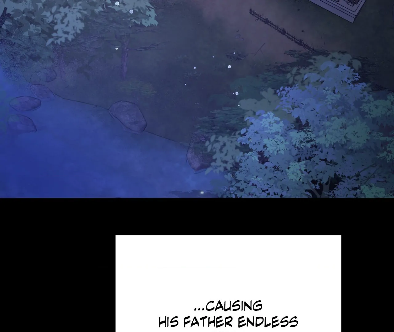 The Oil Seller’s Butthole Is Slippery 「Official Uncensored」 - Episode 2 manhwa