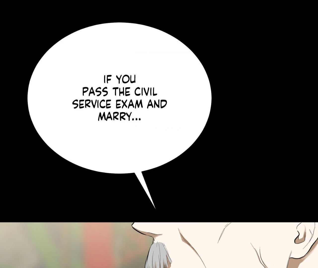 The Oil Seller’s Butthole Is Slippery 「Official Uncensored」 - Episode 2 manhwa