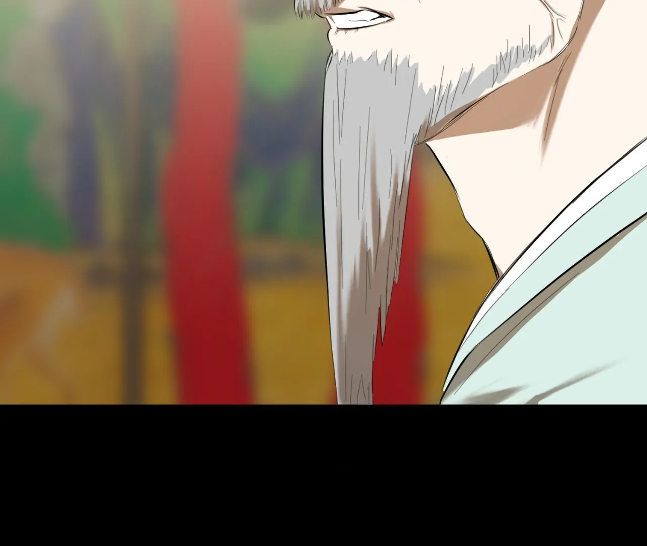The Oil Seller’s Butthole Is Slippery 「Official Uncensored」 - Episode 2 manhwa