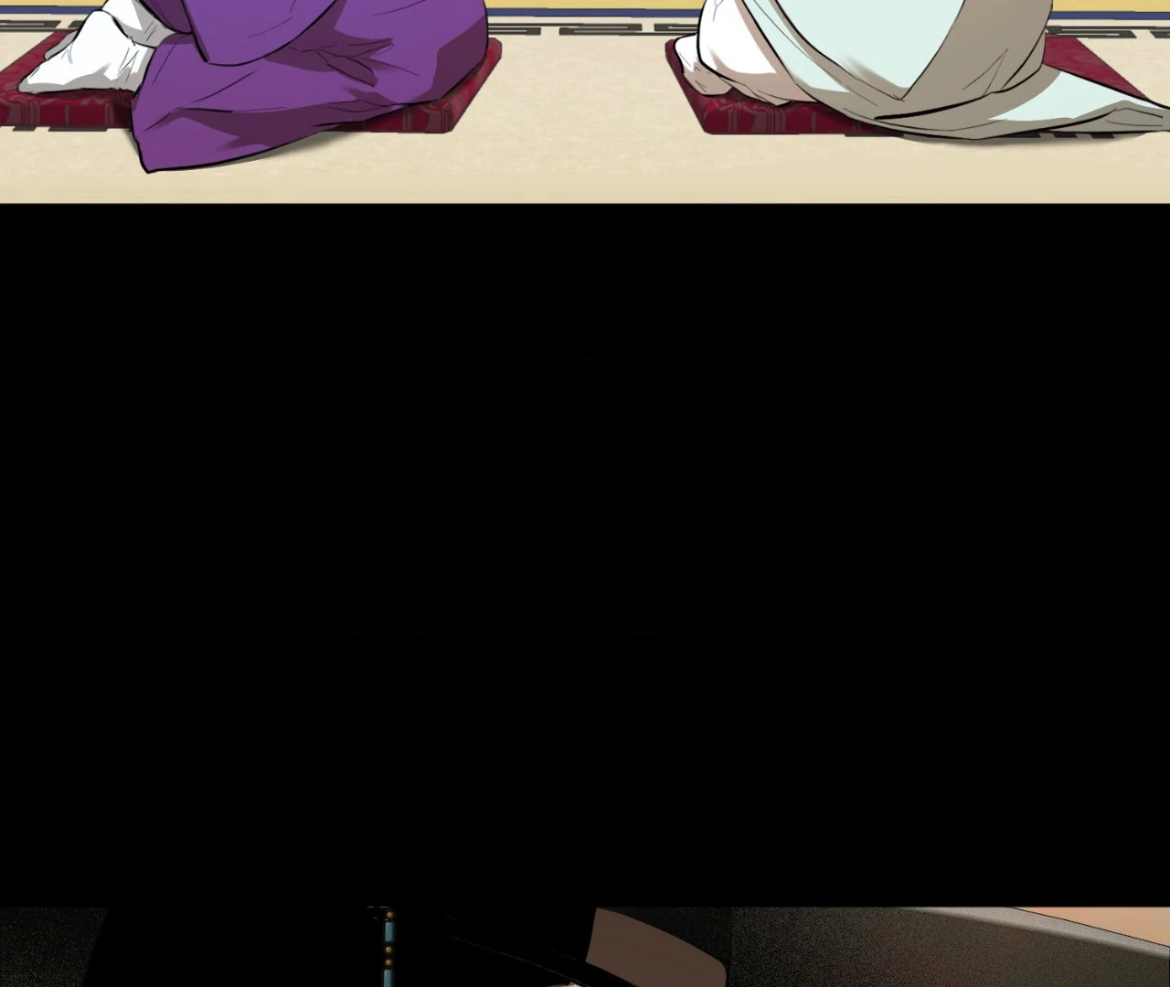 The Oil Seller’s Butthole Is Slippery 「Official Uncensored」 - Episode 2 manhwa