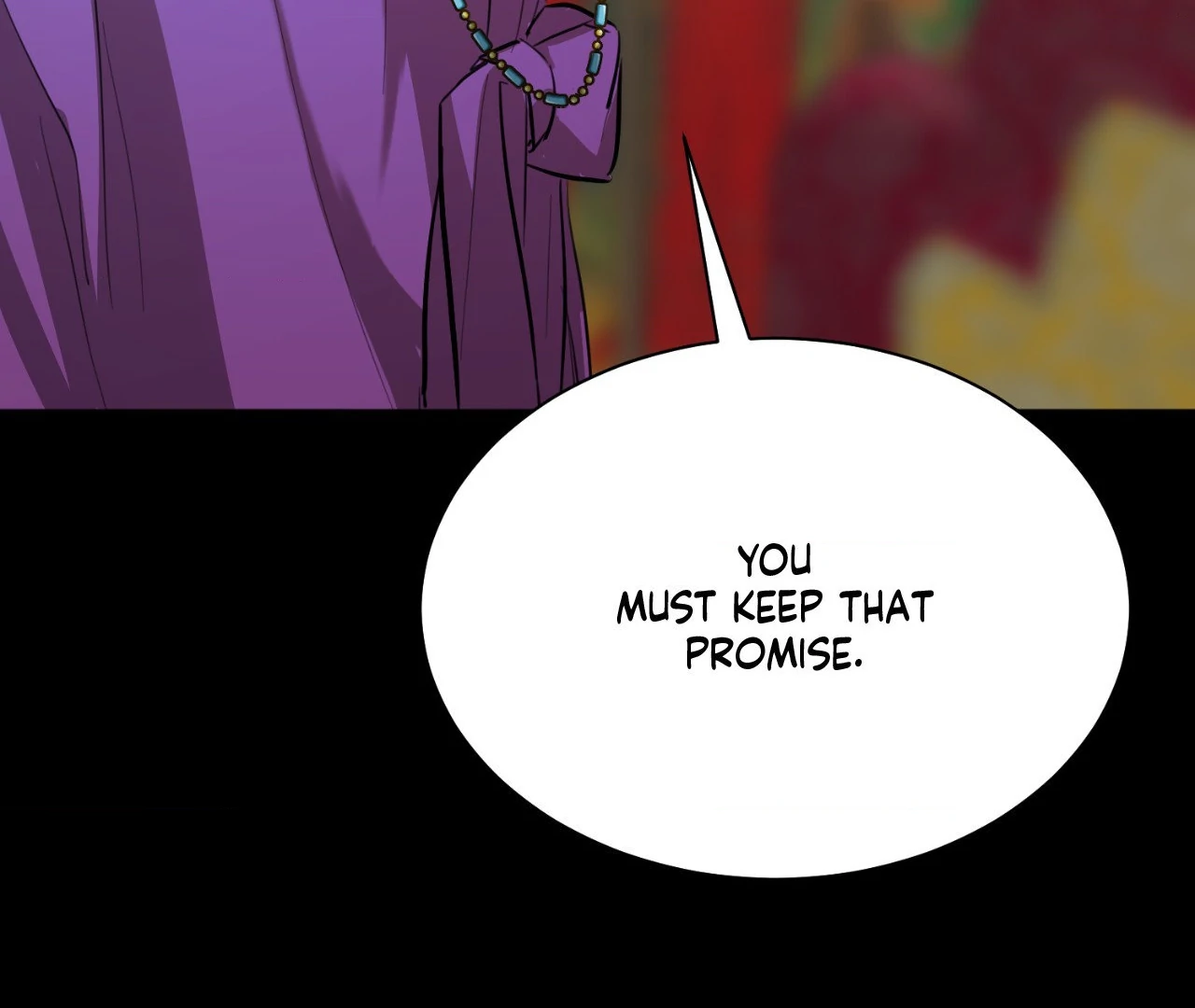 The Oil Seller’s Butthole Is Slippery 「Official Uncensored」 - Episode 2 manhwa