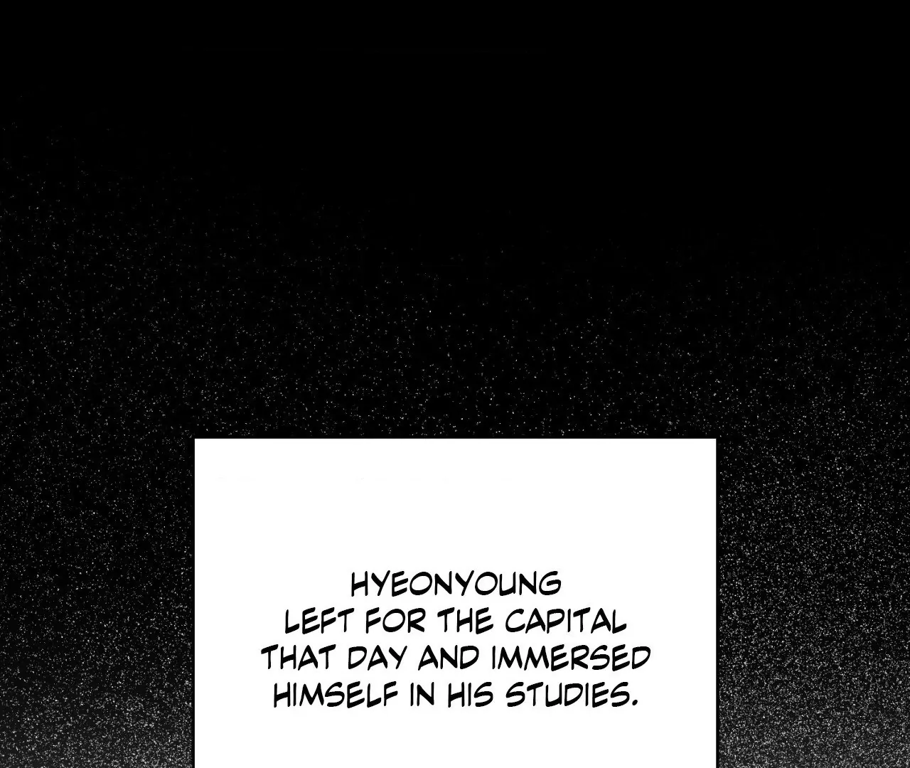 The Oil Seller’s Butthole Is Slippery 「Official Uncensored」 - Episode 2 manhwa