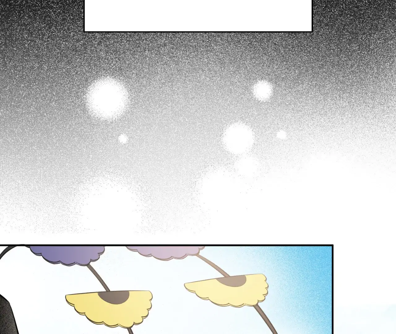 The Oil Seller’s Butthole Is Slippery 「Official Uncensored」 - Episode 2 manhwa