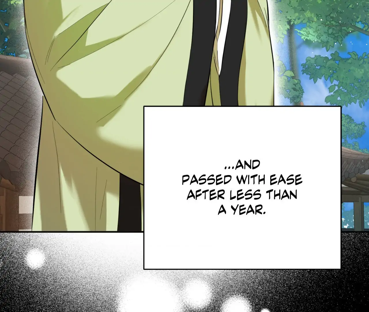The Oil Seller’s Butthole Is Slippery 「Official Uncensored」 - Episode 2 manhwa