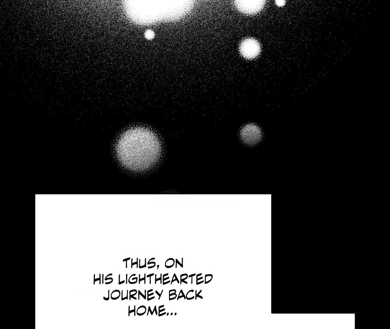 The Oil Seller’s Butthole Is Slippery 「Official Uncensored」 - Episode 2 manhwa