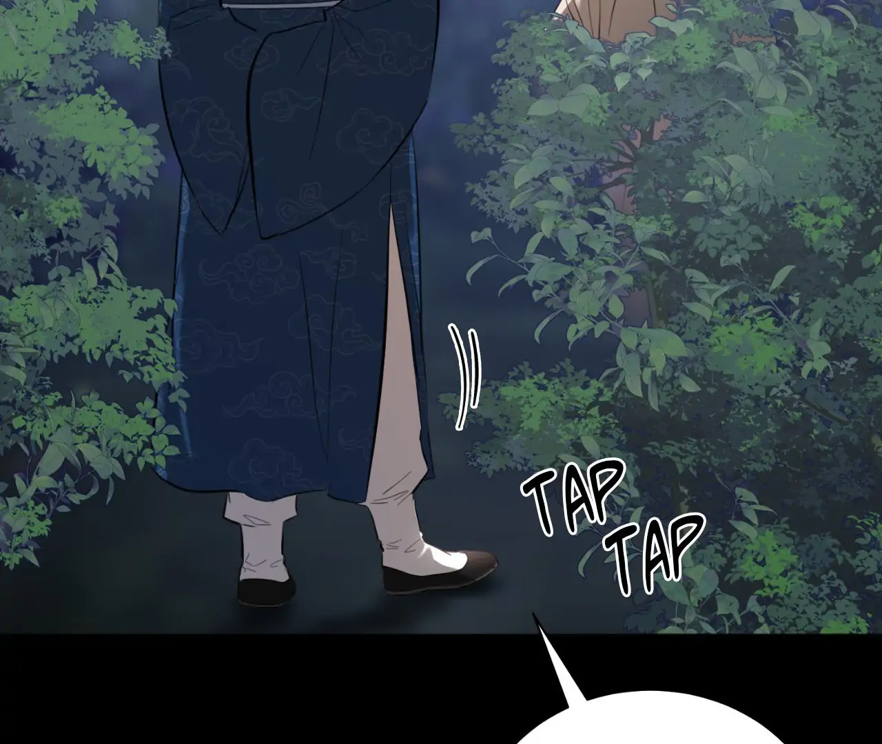 The Oil Seller’s Butthole Is Slippery 「Official Uncensored」 - Episode 2 manhwa
