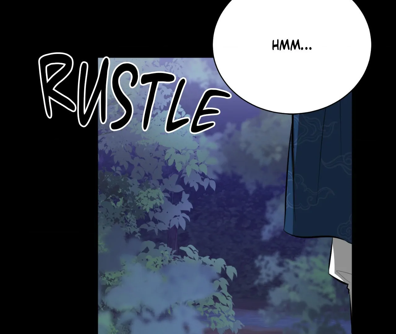 The Oil Seller’s Butthole Is Slippery 「Official Uncensored」 - Episode 2 manhwa
