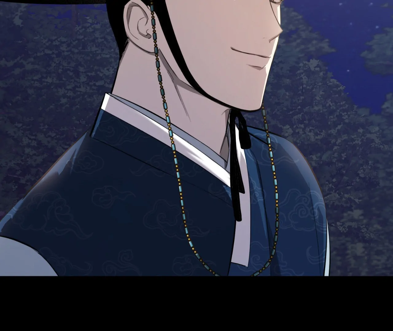The Oil Seller’s Butthole Is Slippery 「Official Uncensored」 - Episode 2 manhwa