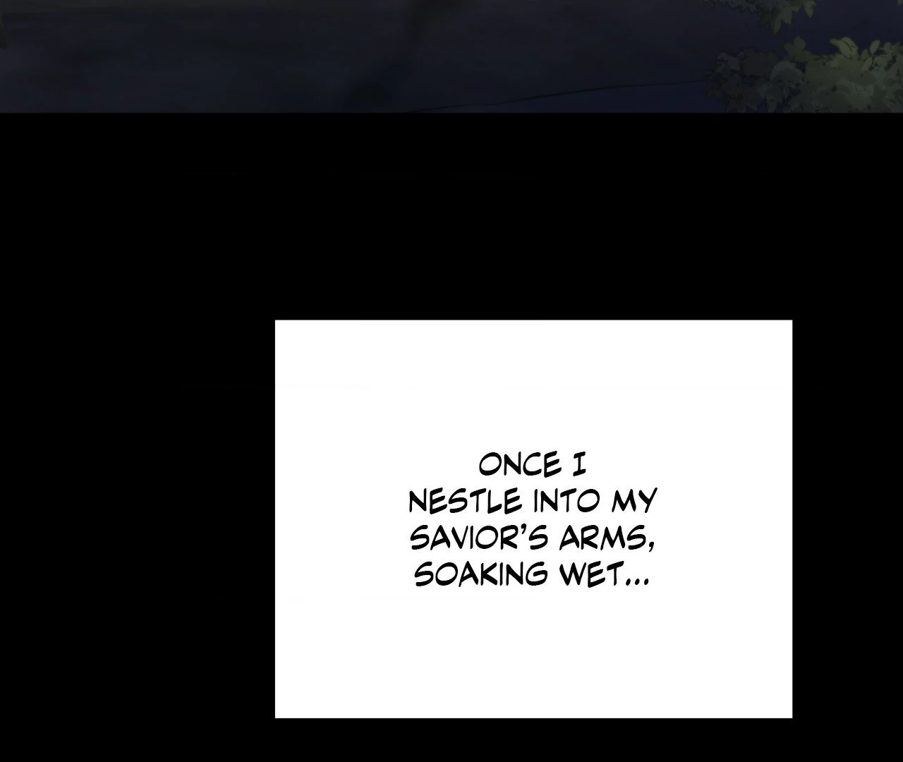 The Oil Seller’s Butthole Is Slippery 「Official Uncensored」 - Episode 2 manhwa