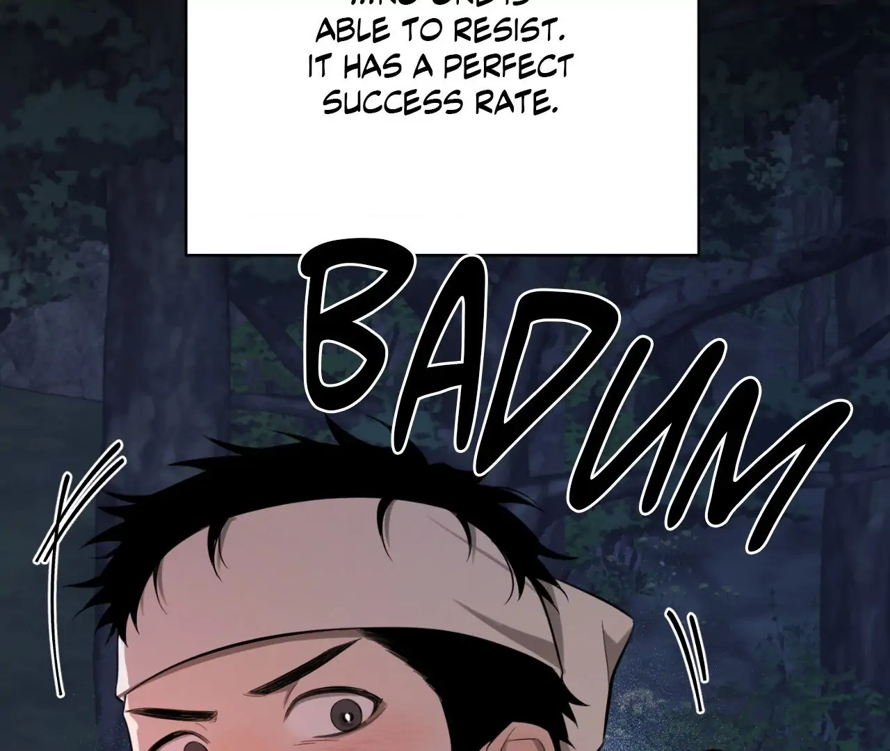 The Oil Seller’s Butthole Is Slippery 「Official Uncensored」 - Episode 2 manhwa