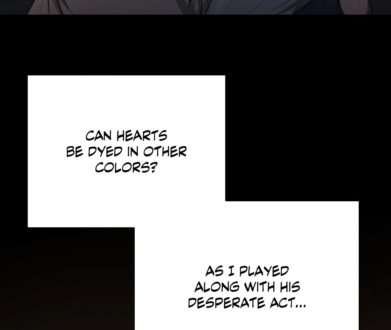 The Oil Seller’s Butthole Is Slippery 「Official Uncensored」 - Episode 2 manhwa