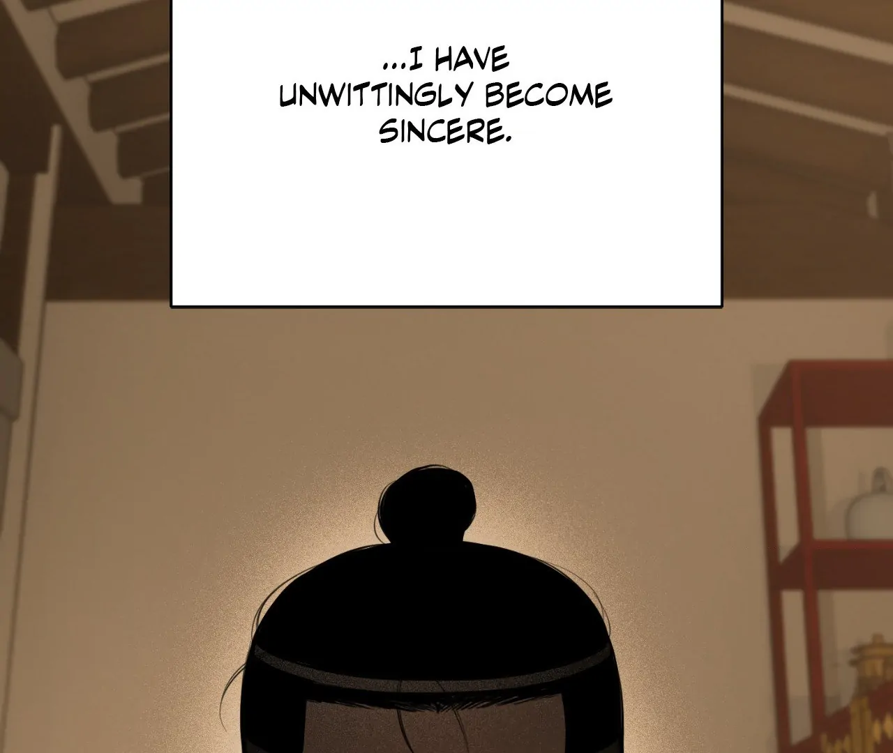The Oil Seller’s Butthole Is Slippery 「Official Uncensored」 - Episode 2 manhwa