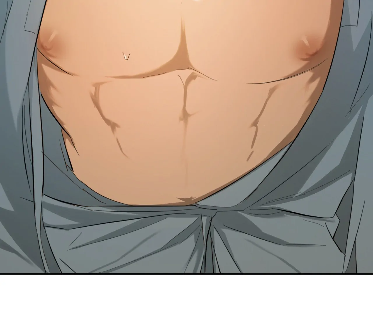 The Oil Seller’s Butthole Is Slippery 「Official Uncensored」 - Episode 2 manhwa