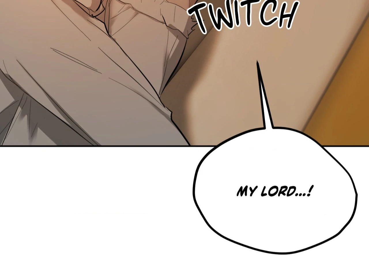 The Oil Seller’s Butthole Is Slippery 「Official Uncensored」 - Episode 2 manhwa