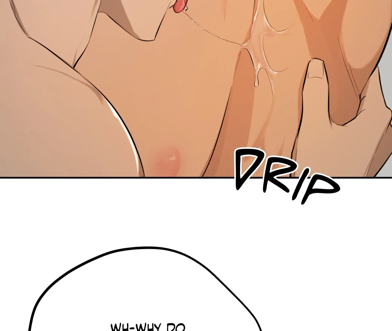 The Oil Seller’s Butthole Is Slippery 「Official Uncensored」 - Episode 2 manhwa