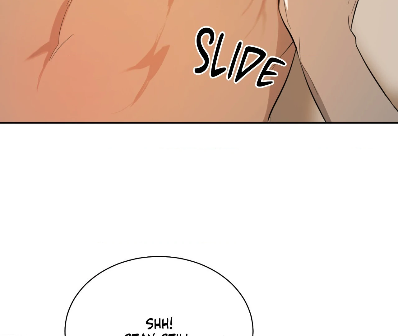 The Oil Seller’s Butthole Is Slippery 「Official Uncensored」 - Episode 2 manhwa