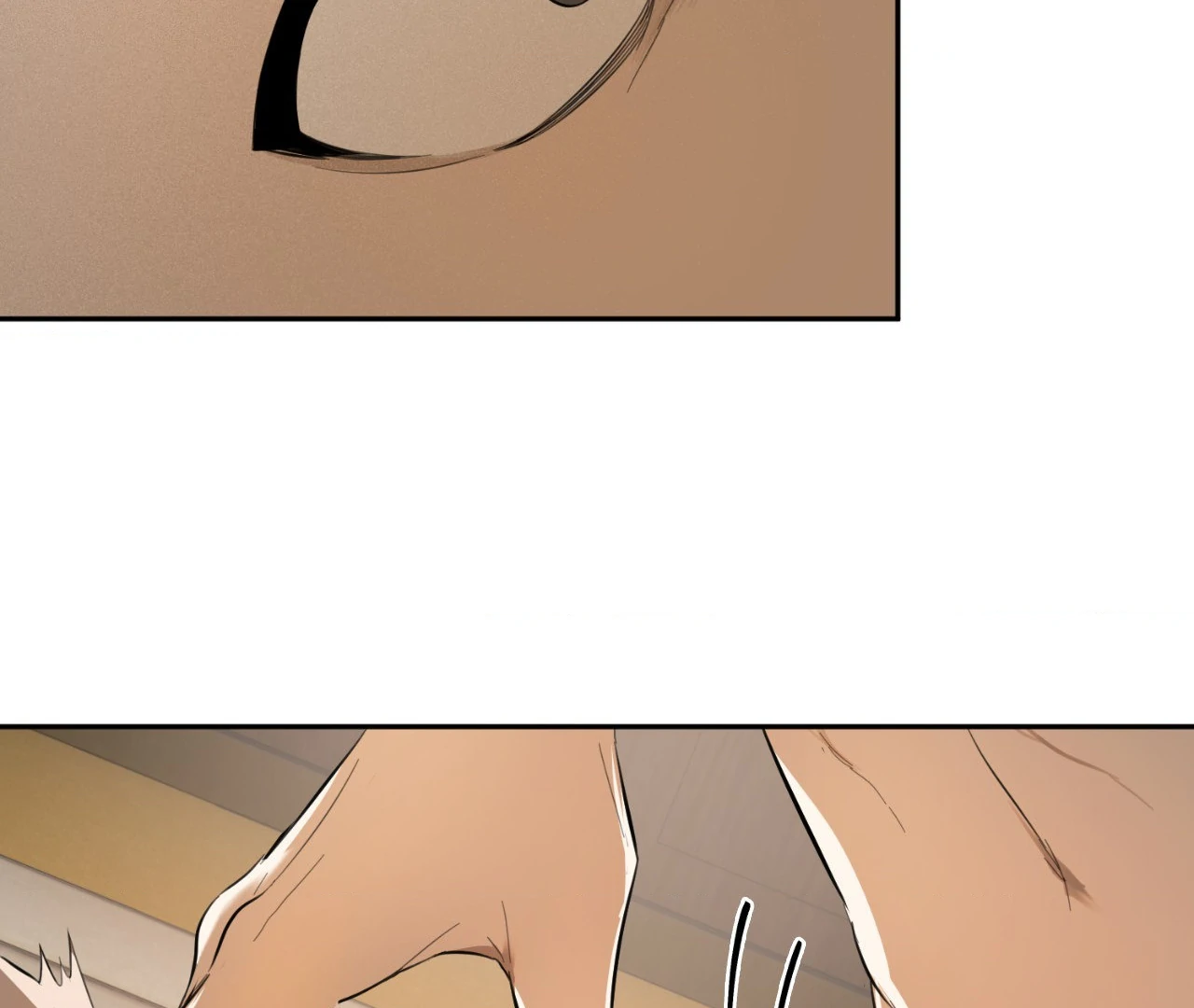 The Oil Seller’s Butthole Is Slippery 「Official Uncensored」 - Episode 2 manhwa