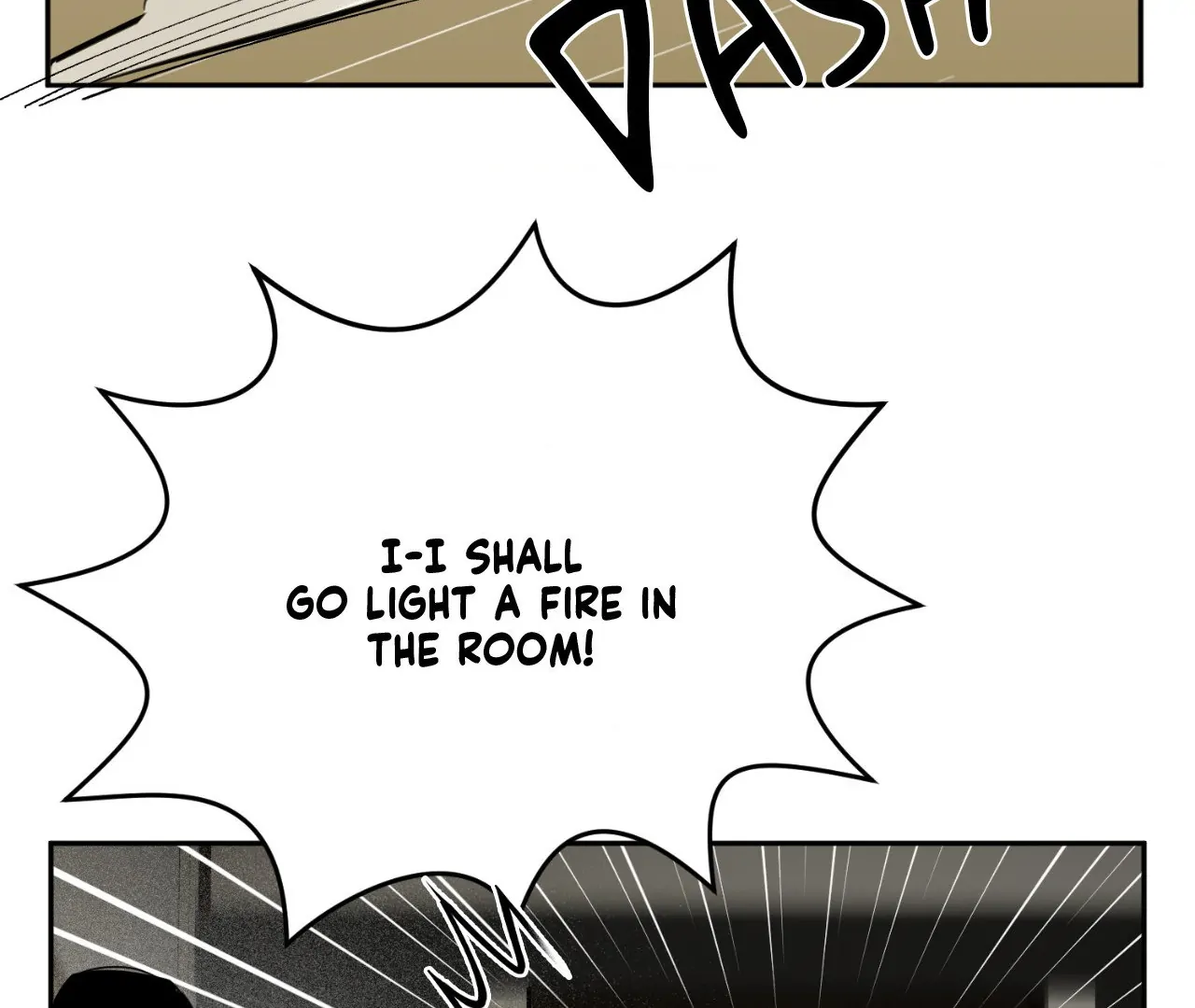 The Oil Seller’s Butthole Is Slippery 「Official Uncensored」 - Episode 2 manhwa