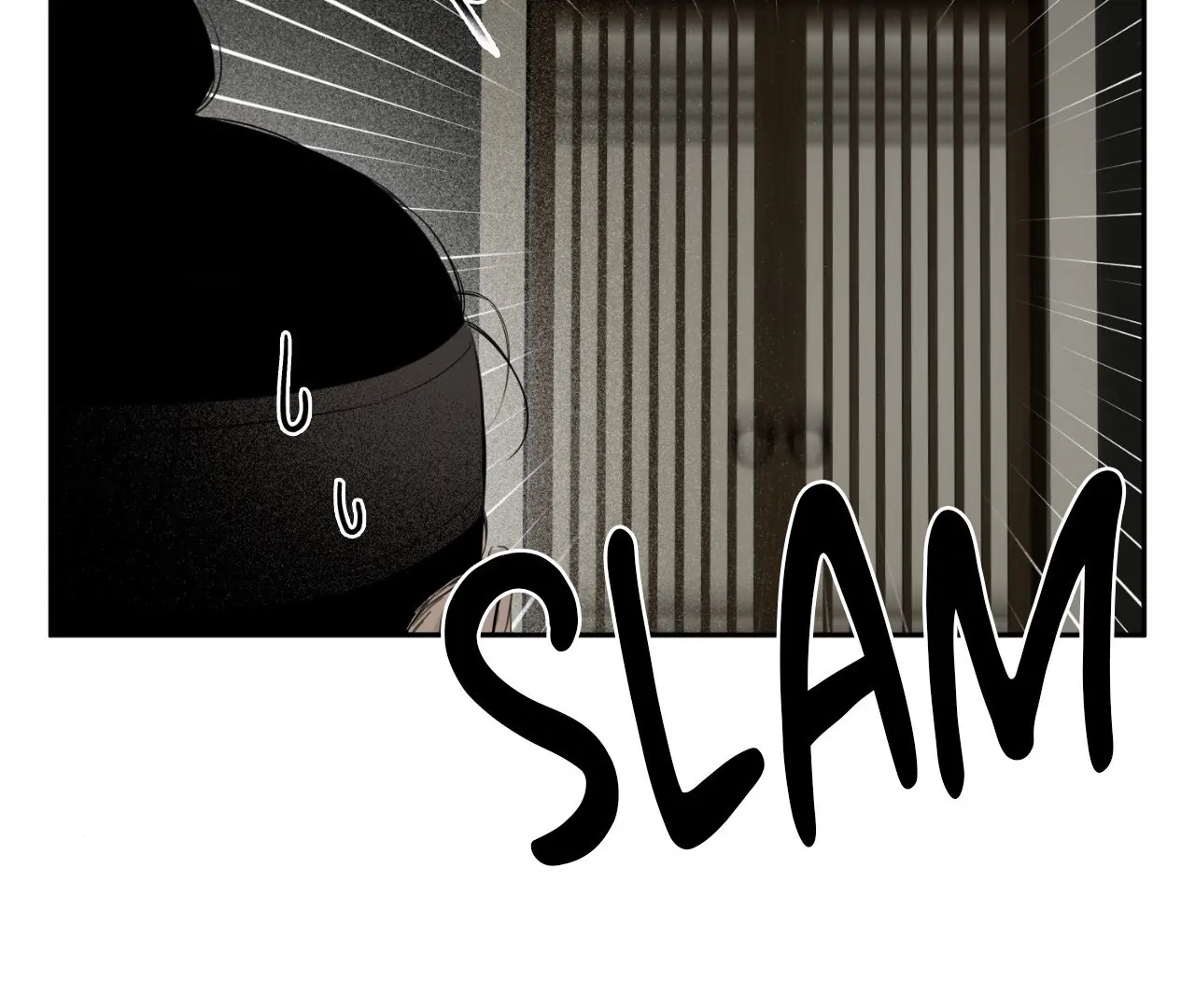 The Oil Seller’s Butthole Is Slippery 「Official Uncensored」 - Episode 2 manhwa