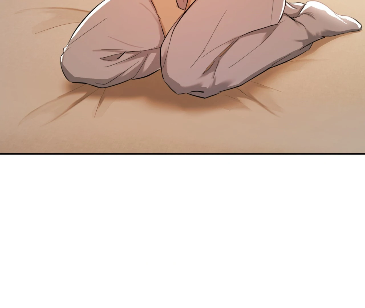 The Oil Seller’s Butthole Is Slippery 「Official Uncensored」 - Episode 2 manhwa