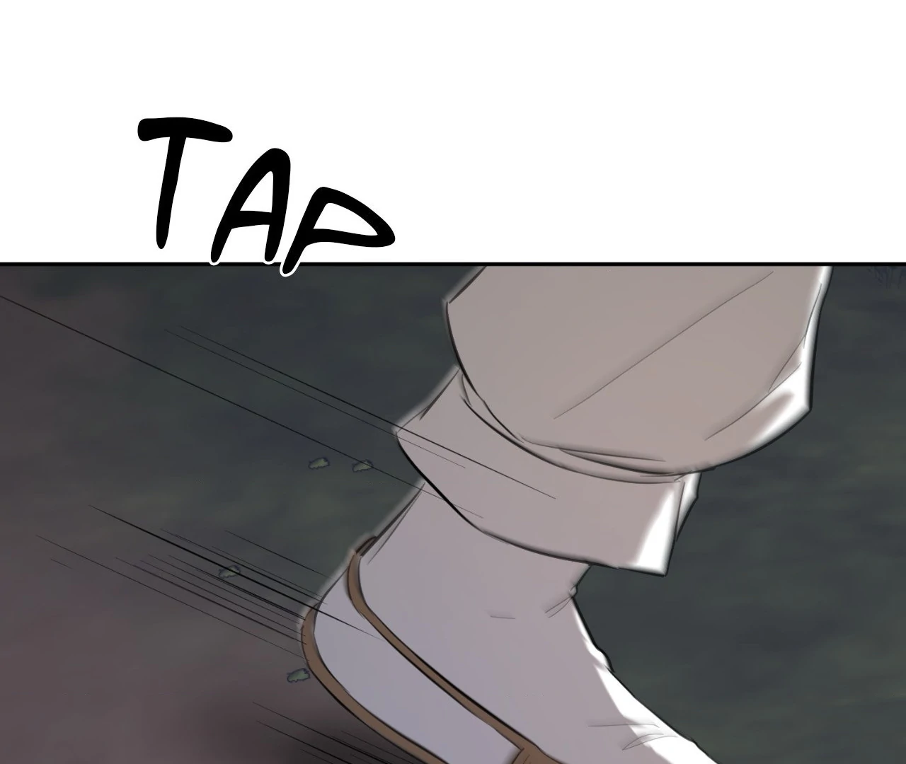 The Oil Seller’s Butthole Is Slippery 「Official Uncensored」 - Episode 2 manhwa