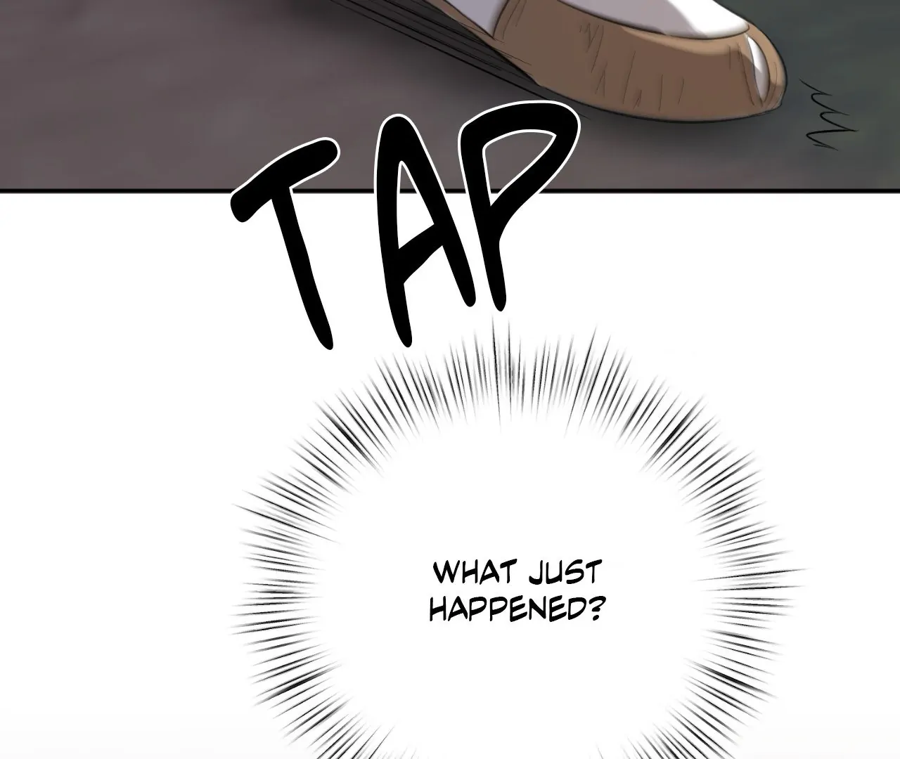 The Oil Seller’s Butthole Is Slippery 「Official Uncensored」 - Episode 2 manhwa