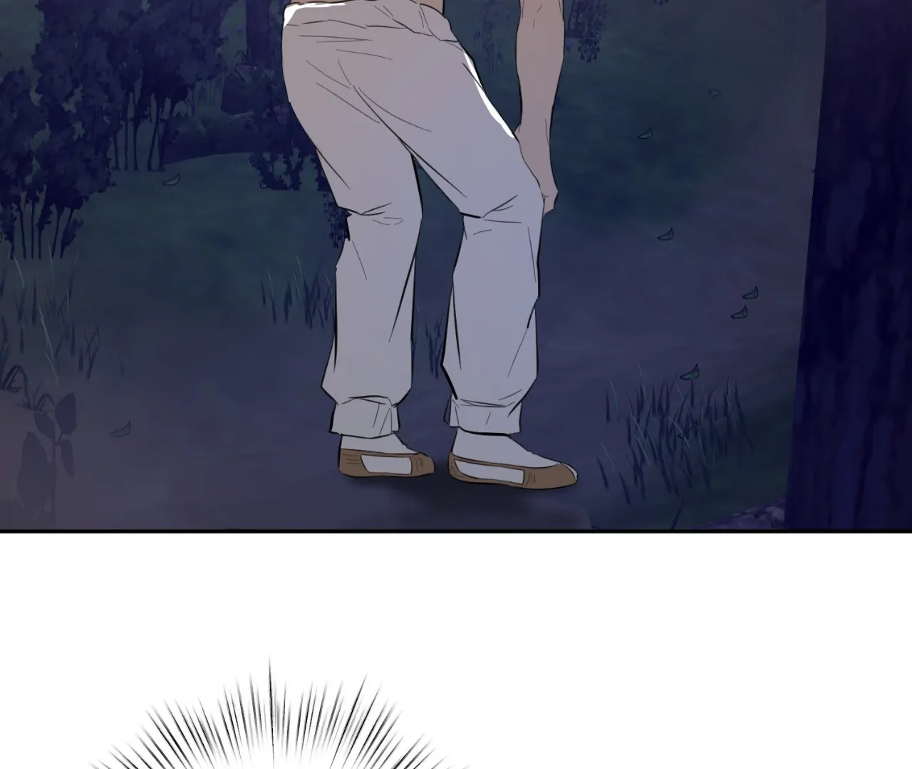 The Oil Seller’s Butthole Is Slippery 「Official Uncensored」 - Episode 2 manhwa