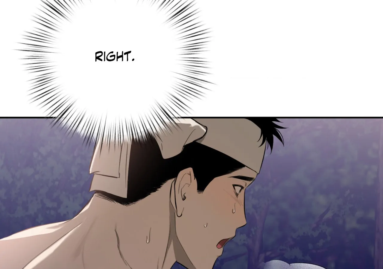 The Oil Seller’s Butthole Is Slippery 「Official Uncensored」 - Episode 2 manhwa