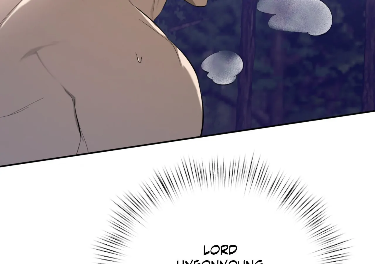 The Oil Seller’s Butthole Is Slippery 「Official Uncensored」 - Episode 2 manhwa