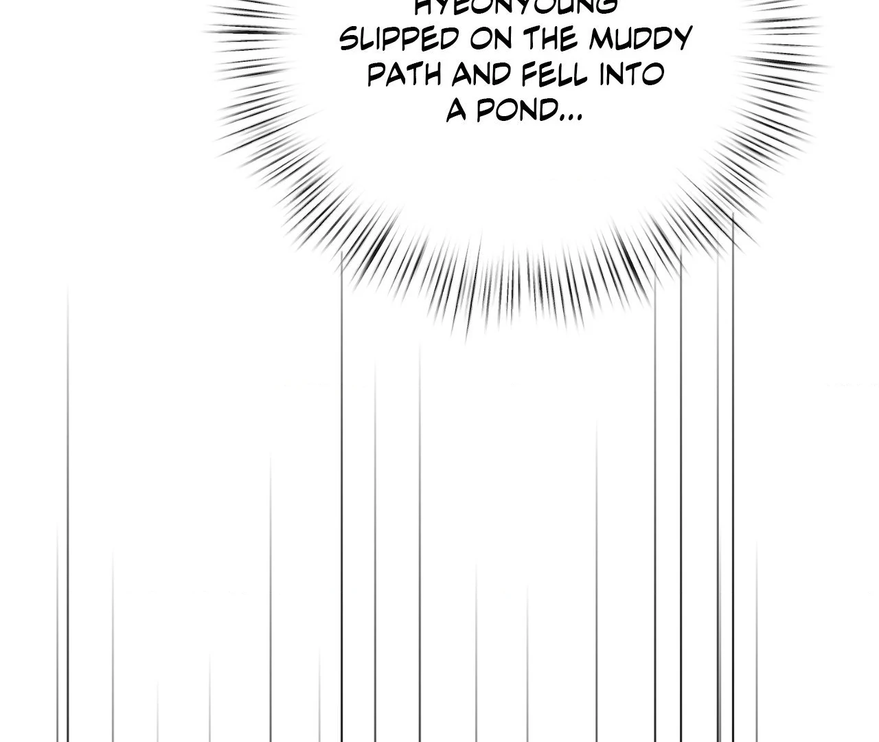 The Oil Seller’s Butthole Is Slippery 「Official Uncensored」 - Episode 2 manhwa