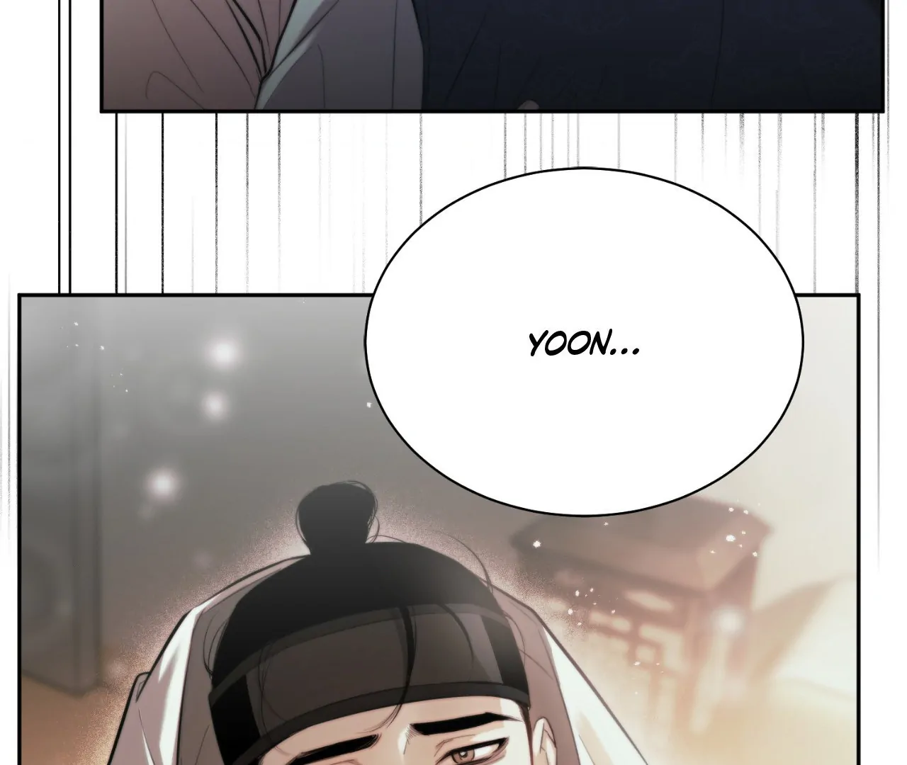 The Oil Seller’s Butthole Is Slippery 「Official Uncensored」 - Episode 2 manhwa
