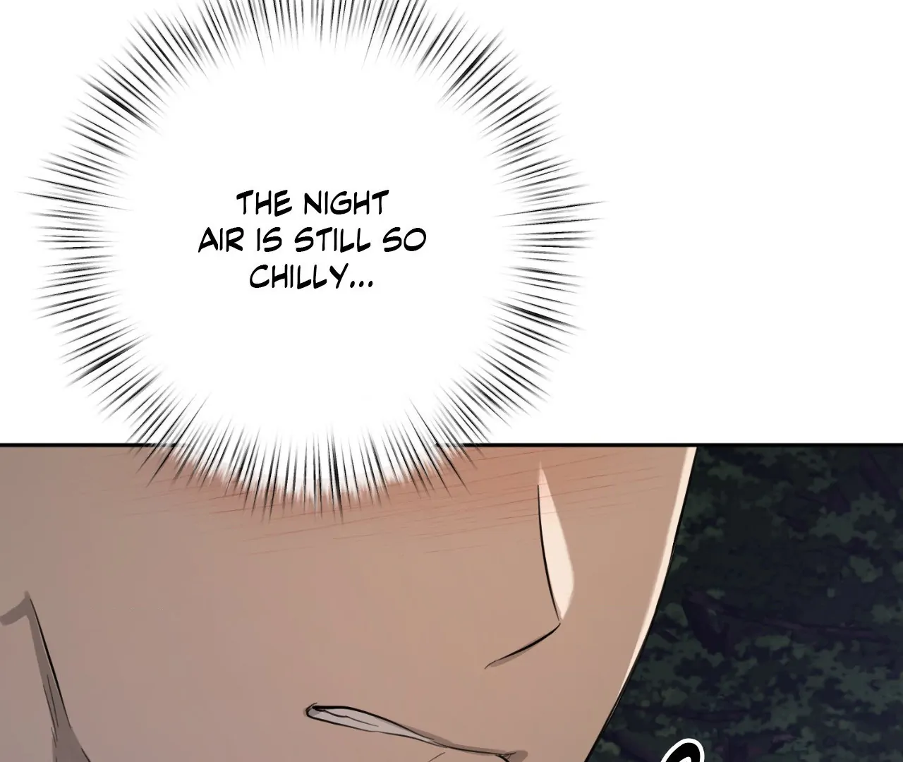 The Oil Seller’s Butthole Is Slippery 「Official Uncensored」 - Episode 2 manhwa